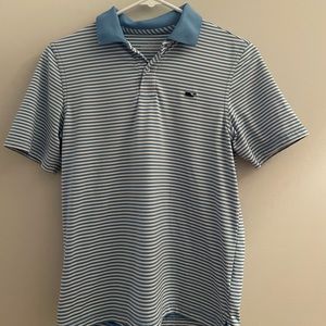 VINEYARD VINES Boys' Performance Polo
